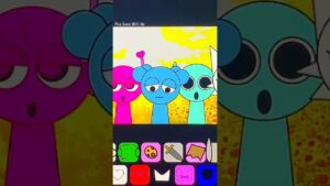 Sprunki Sprung | Game Music 2